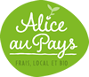 Alice Au Pays