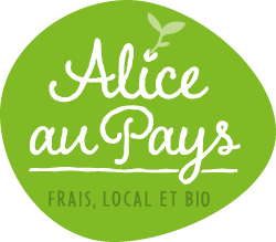 Alice au Pays - Frais, Local, Bio