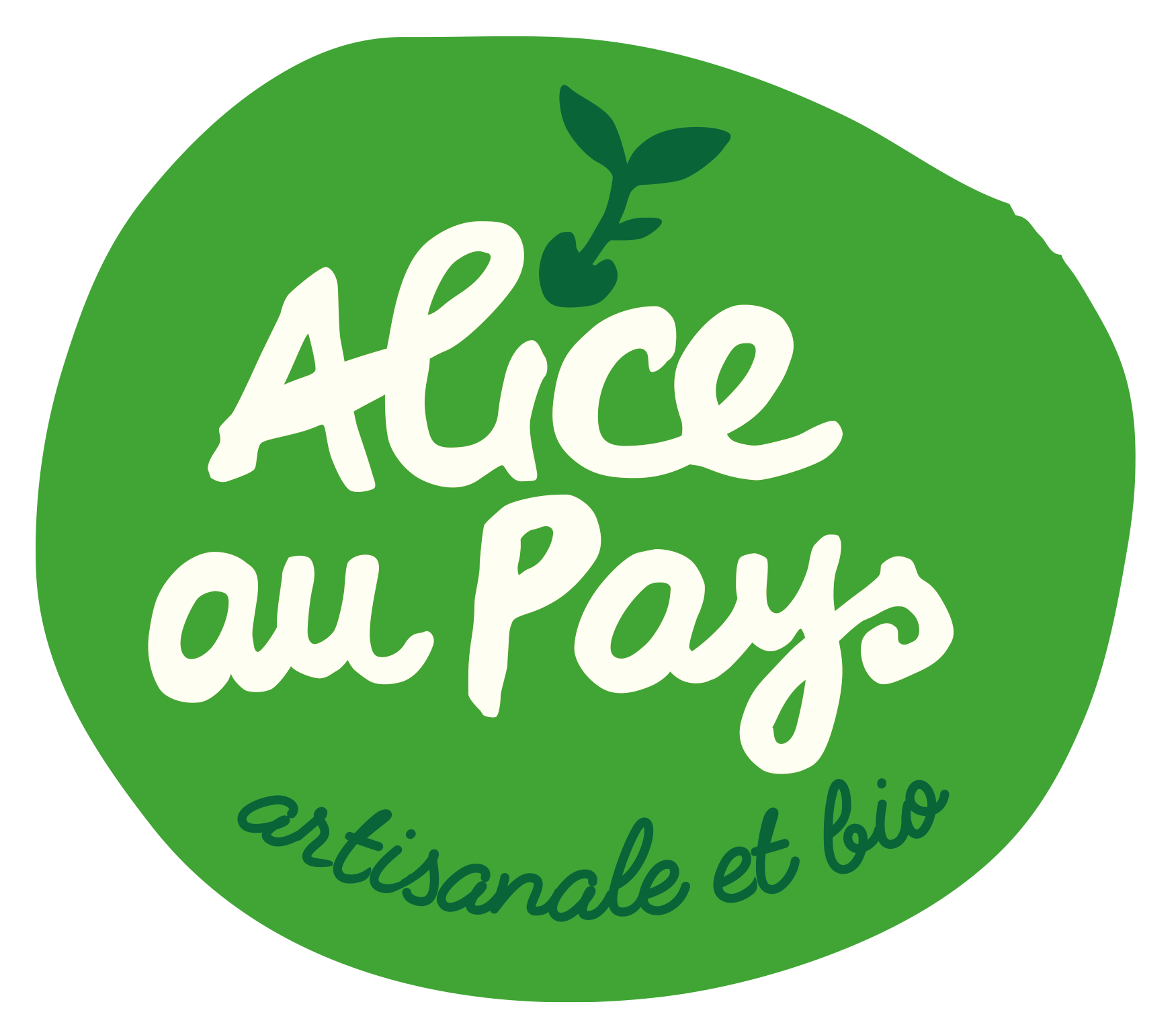 Alice au Pays – Atelier