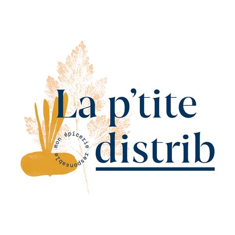 La Ptite Distrib